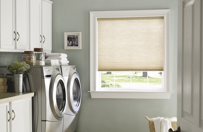 Complete Guide To Houston Window Treatments